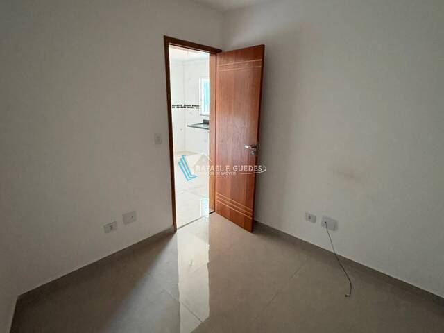Apartamento para Locação em São Paulo - 2