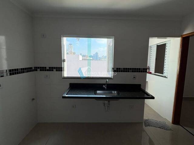 Apartamento para Locação em São Paulo - 3